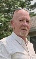 Carl Eric Spencer