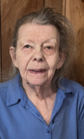 Laverne Elaine Doak