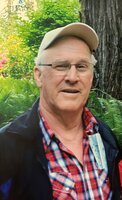 Ricki Gordon Fraser