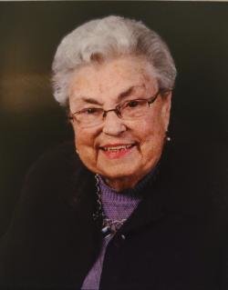 Margaret DiCarlo