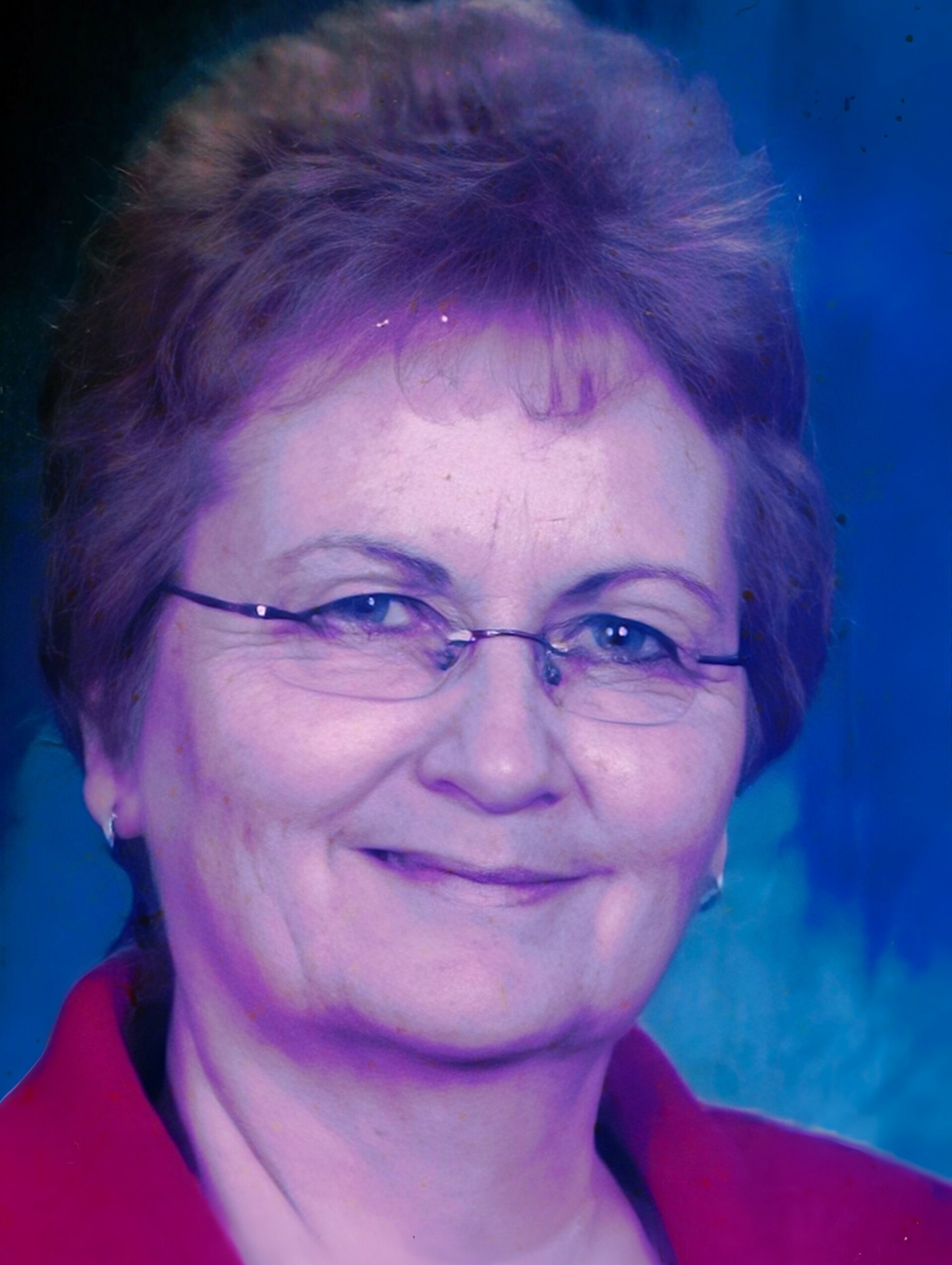 Joyce Lillian Stewart
